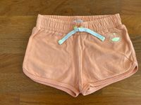 Esprit Shorts Gr. 140/146 zartes orange Baumwolle Bayern - Neu Ulm Vorschau