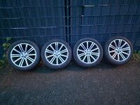 4x Peugeot/Citroen Felgen 235/45 R18 mit Allwetter reifen Hessen - Offenbach Vorschau