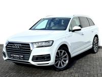 Audi Q7 3.0 TDI quattro /NAVI/LED/1.HAND/GARANTIE Rheinland-Pfalz - Bekond Vorschau