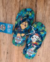 Paw Patrol Schlappen Flip Flop Schwimmschuhe Hessen - Fulda Vorschau