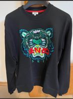 Original Kenzo Pullover Größe M Bayern - Plattling Vorschau