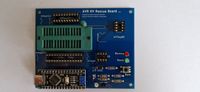 AVR HV Rescue Board Arduino Nano Mecklenburg-Vorpommern - Boizenburg/Elbe Vorschau