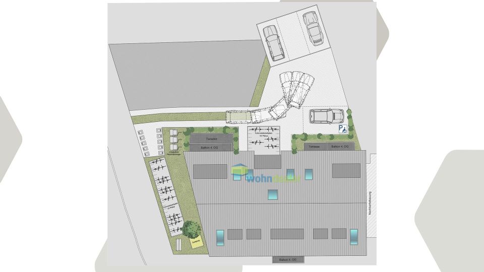 *** Verwirklichen Sie ihren Traum von den eigenen 4 Wänden zum Eigennutz oder als Anlage  *** in Leipzig