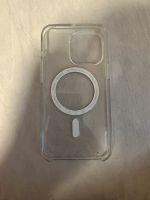 Iphone 13 Pro Clear Case mit MagSafe Original Apple NEU Hessen - Offenbach Vorschau