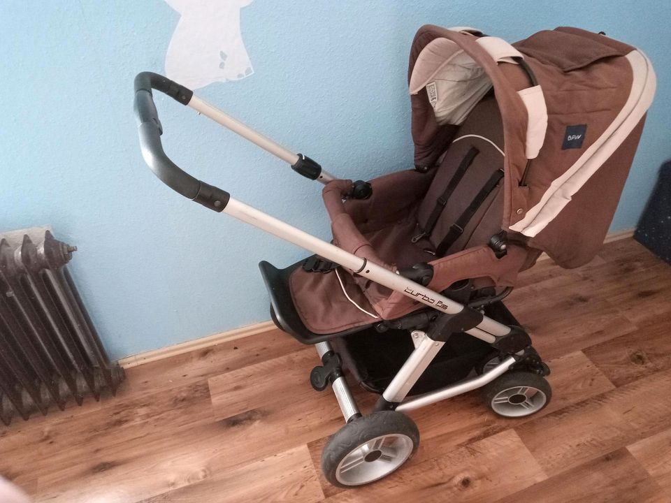 Kinderwagen + Maxi Cosi in Wiesmoor