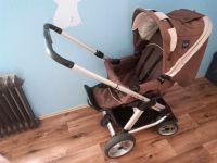 Kinderwagen + Maxi Cosi Niedersachsen - Wiesmoor Vorschau