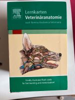 Veterinäranatomie Karten Hessen - Eschwege Vorschau