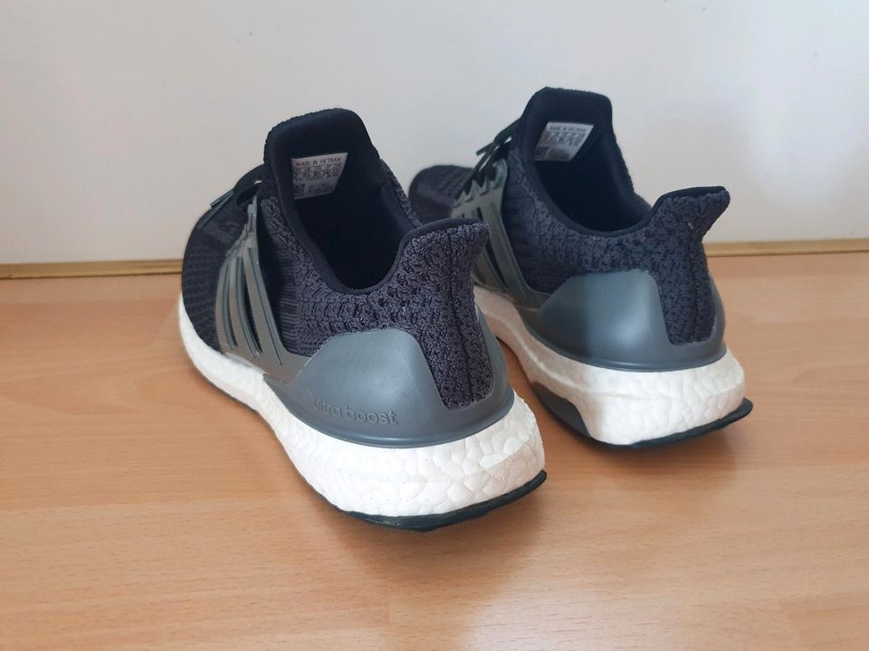 Adidas ultraboost ❗ wie NEU ❗ 38 2/3 in Schönwald Oberfr.