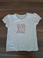 Baby T-Shirt; Topomini Gr 68 Neu Zwillinge Kreis Ostholstein - Riepsdorf Vorschau