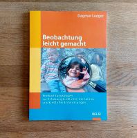 Beltz Verlag Beobachtung leicht gemacht 1. Auflage Nordvorpommern - Landkreis - Ribnitz-Damgarten Vorschau