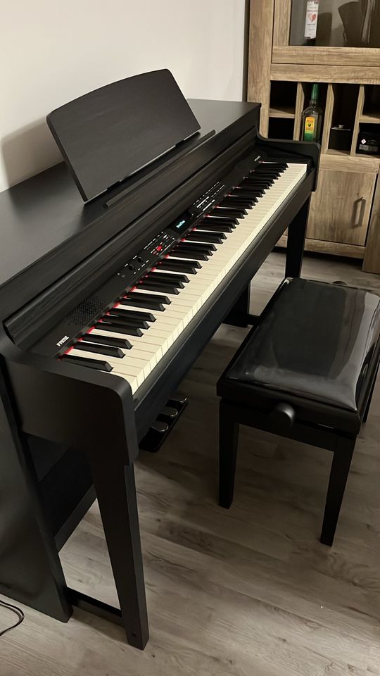 E-Piano DP8600BT Fame in Rheinberg
