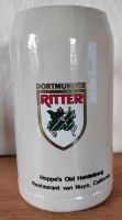 Bierkrug Dortmunder Ritter Brauerei Dortmund - Lütgendortmund Vorschau