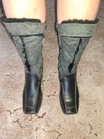 Stiefel 37 von "Tamaris" Bayern - Hohenpeißenberg Vorschau