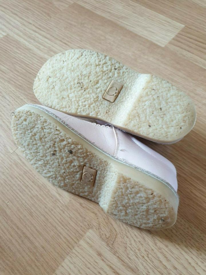 Caminito** hochwertige Ballerinas Leder rosa ♥️ Mary Janes Gr. 24 in Erlangen