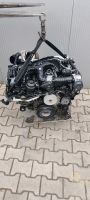 MOTOR ENGINE AUDI A4 A6 A7 Q7 3.0 TDI CRT CZV AUDI KOMPLETT Bayern - Neu Ulm Vorschau