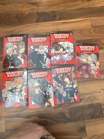 Manga Vampire Knight Teil 1-14 Nordrhein-Westfalen - Schermbeck Vorschau