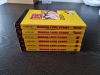 Manga Love Story, Band 1-6 Nordrhein-Westfalen - Eitorf Vorschau