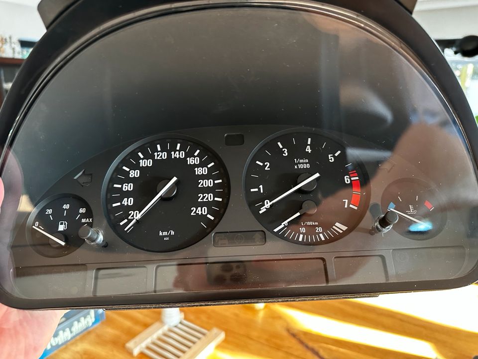 BMW E38 ACC tempomat in Eimsbüttel - Hamburg Rotherbaum | Ersatz- &  Reparaturteile | eBay Kleinanzeigen ist jetzt Kleinanzeigen
