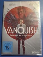 Vanquish Überleben hat seinen Preis ( DVD Neu ) Deutsch Fsk16 Nordrhein-Westfalen - Werdohl Vorschau