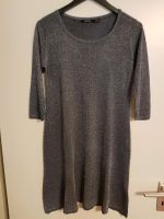 Kleid Damen Silber Feinstrick *ESMARA* Gr.S (36/38) glänzend NEU Bayern - Augsburg Vorschau