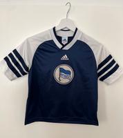 Hertha BSC Berlin - 97/98 98/99 Kinder Trikot Fanshirt - Gr.140 Hessen - Kirchhain Vorschau