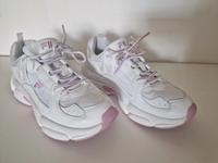 Fila, Chunky Sneaker weiß, 38 Hessen - Langenselbold Vorschau