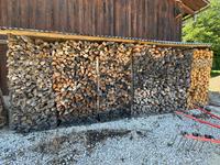 Brennholz, Kaminholz, Ofenholz, 33/100 cm, Buche, Eiche, Esche Baden-Württemberg - Efringen-Kirchen Vorschau