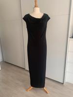 Calvin Klein Kleid Hochzeit Abendkleid Ballkleid schwarz w. NEU M Düsseldorf - Pempelfort Vorschau