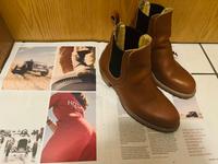 Red Wings Chelsea Boots - Original - für Damen Hessen - Dietzenbach Vorschau