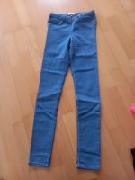 Jeans Jeggings Only Gr. 158 Nordrhein-Westfalen - Dormagen Vorschau