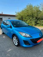 Mazda 3 BL 1.6 mit 77 KW (105 PS) Dortmund - Lütgendortmund Vorschau