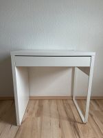 Micke Schreibtisch Ikea Niedersachsen - Bad Pyrmont Vorschau