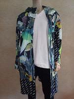 DAMEN T-SHIRT JACKE MANTEL DESIGNER JNBY ZARA Gr. M / L wie NEU Sachsen - Leisnig Vorschau