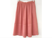 MARC O POLO Maxi ROCK Sorbet-Himbeer Gummizugbund 38/ M-L Altona - Hamburg Sternschanze Vorschau