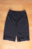 Kensie Hose Shorts Stiefelhose knielang schwarz Gr. 4 XS S 34 36 München - Schwabing-West Vorschau