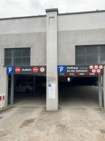 KFZ-Stellplatz in ERBA-Quartiersgarage Baden-Württemberg - Wangen im Allgäu Vorschau