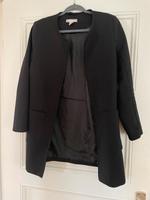 Blazer Longblazer H&M schwarz 38  40 M L Kurzmantel Kiel - Mitte Vorschau