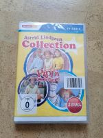 OVP Astrid Lindgren Collection Pippi Langstrumpf DVD Schleswig-Holstein - Großhansdorf Vorschau