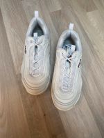 Fila Ray Sneaker weiß Größe 36 Baden-Württemberg - Kusterdingen Vorschau