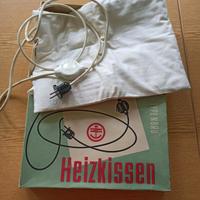 DDR Heizkissen OVP Sachsen-Anhalt - Burg Vorschau