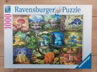 Ravensburger Puzzle 1000 Teile Schöne Champignons Köln - Porz Vorschau