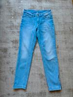 MAC Hose Jeanshose hellblau Baden-Württemberg - Fellbach Vorschau