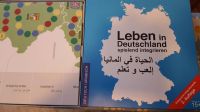 SPIELend Deutsch lernen "Leben in Deutschland" arabisch Hannover - Bothfeld-Vahrenheide Vorschau