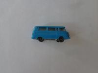 Barkas B1000 , DDR Sachsen - Bad Muskau Vorschau