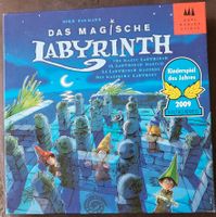 Spiel Das magische Labyrinth Bielefeld - Senne Vorschau