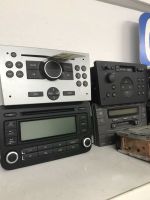 Radio , Navigation Leipzig - Schönefeld-Abtnaundorf Vorschau