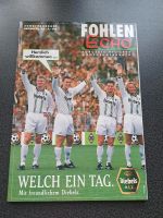 Borussia Mönchengladbach Fohlen Echo Extra-Ausgabe 1996/97 Nordrhein-Westfalen - Schwalmtal Vorschau