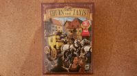 Thurn und Taxis, Spiel des Jahres 2006, originalverpackt Bayern - Puchheim Vorschau