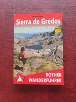 Sierra de Gredos - Rother Wanderführer München - Trudering-Riem Vorschau