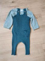 Set Latzhose und Body von Zara in Gr. 68 (3-6 Monate) Hessen - Kassel Vorschau